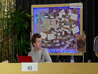 clicking on this image will launch a new video player window playing at this point (ie 27 minutes and 20 seconds) from the start of the video