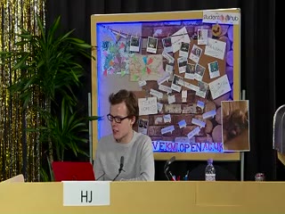 clicking on this image will launch a new video player window playing at this point (ie 30 minutes and 18 seconds) from the start of the video