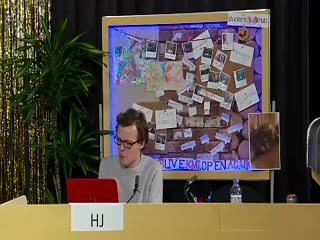 clicking on this image will launch a new video player window playing at this point (ie 40 minutes and 3 seconds) from the start of the video