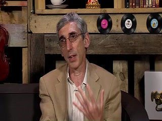 clicking on this image will launch a new video player window playing at this point (ie 15 minutes and 49 seconds) from the start of the video