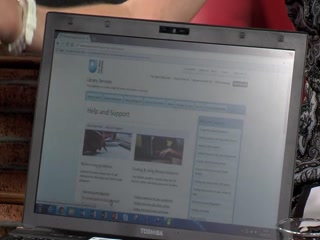 clicking on this image will launch a new video player window playing at this point (ie 2 minutes and 20 seconds) from the start of the video