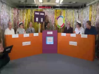clicking on this image will launch a new video player window playing at this point (ie 6 minutes and 24 seconds) from the start of the video