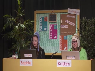 clicking on this image will launch a new video player window playing at this point (ie 10 minutes and 51 seconds) from the start of the video