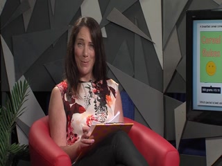 clicking on this image will launch a new video player window playing at this point (ie 9 minutes and 40 seconds) from the start of the video