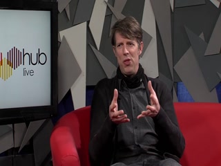 clicking on this image will launch a new video player window playing at this point (ie 16 minutes and 21 seconds) from the start of the video