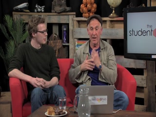 clicking on this image will launch a new video player window playing at this point (ie 19 minutes and 51 seconds) from the start of the video