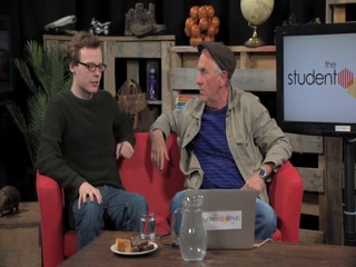 clicking on this image will launch a new video player window playing at this point (ie 23 minutes and 53 seconds) from the start of the video
