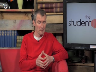 clicking on this image will launch a new video player window playing at this point (ie 4 minutes and 41 seconds) from the start of the video