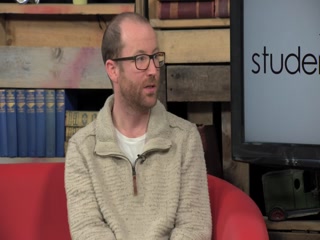 clicking on this image will launch a new video player window playing at this point (ie 5 minutes and 54 seconds) from the start of the video