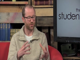 clicking on this image will launch a new video player window playing at this point (ie 20 minutes and 33 seconds) from the start of the video