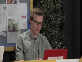 clicking on this image will launch a new video player window playing at this point (ie 22 minutes and 4 seconds) from the start of the video