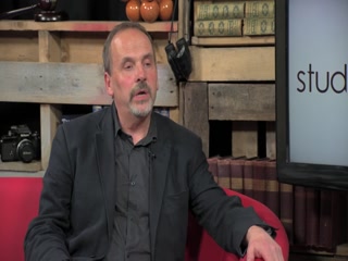 clicking on this image will launch a new video player window playing at this point (ie 9 minutes and 25 seconds) from the start of the video