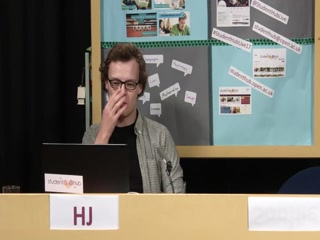 clicking on this image will launch a new video player window playing at this point (ie 21 minutes and 22 seconds) from the start of the video