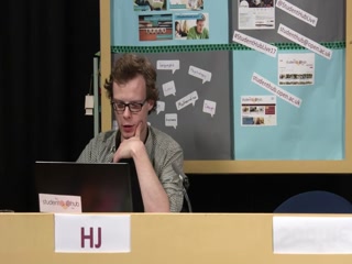 clicking on this image will launch a new video player window playing at this point (ie 20 minutes and 19 seconds) from the start of the video