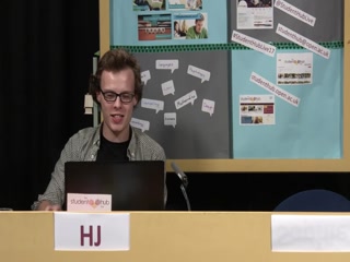 clicking on this image will launch a new video player window playing at this point (ie 8 minutes and 17 seconds) from the start of the video