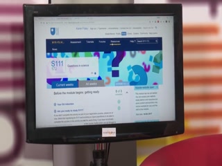 clicking on this image will launch a new video player window playing at this point (ie 4 minutes and 7 seconds) from the start of the video