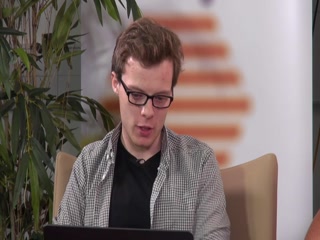 clicking on this image will launch a new video player window playing at this point (ie 9 minutes and 35 seconds) from the start of the video