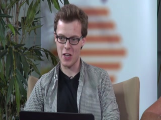 clicking on this image will launch a new video player window playing at this point (ie 4 minutes and 44 seconds) from the start of the video