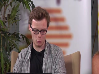 clicking on this image will launch a new video player window playing at this point (ie 7 minutes and 31 seconds) from the start of the video