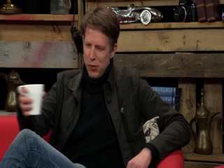 clicking on this image will launch a new video player window playing at this point (ie 4 minutes and 18 seconds) from the start of the video