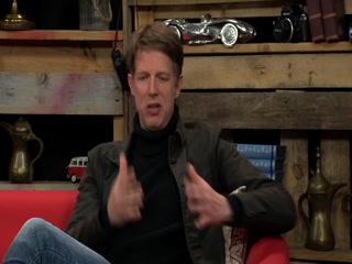 clicking on this image will launch a new video player window playing at this point (ie 6 minutes and 43 seconds) from the start of the video