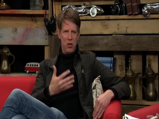 clicking on this image will launch a new video player window playing at this point (ie 17 minutes and 12 seconds) from the start of the video