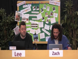 clicking on this image will launch a new video player window playing at this point (ie 20 minutes and 12 seconds) from the start of the video