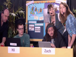 clicking on this image will launch a new video player window playing at this point (ie 21 minutes and 41 seconds) from the start of the video