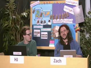 clicking on this image will launch a new video player window playing at this point (ie 5 minutes and 48 seconds) from the start of the video