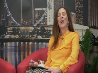 clicking on this image will launch a new video player window playing at this point (ie 1 second) from the start of the video