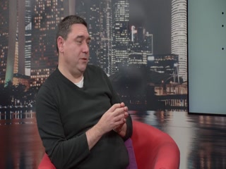 clicking on this image will launch a new video player window playing at this point (ie 23 minutes and 27 seconds) from the start of the video