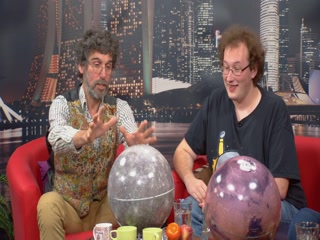 clicking on this image will launch a new video player window playing at this point (ie 17 minutes and 50 seconds) from the start of the video