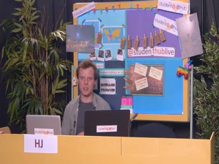 clicking on this image will launch a new video player window playing at this point (ie 40 minutes and 28 seconds) from the start of the video