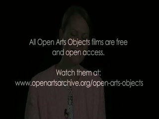 clicking on this image will launch a new video player window playing at this point (ie 19 minutes and 21 seconds) from the start of the video