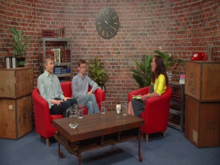 clicking on this image will launch a new video player window playing at this point (ie 12 minutes and 30 seconds) from the start of the video
