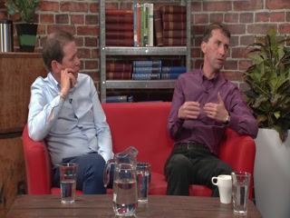 clicking on this image will launch a new video player window playing at this point (ie 12 minutes and 46 seconds) from the start of the video
