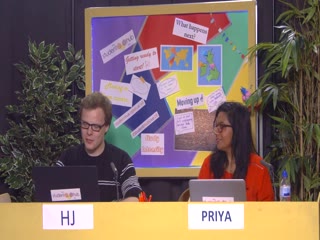 clicking on this image will launch a new video player window playing at this point (ie 7 minutes and 38 seconds) from the start of the video