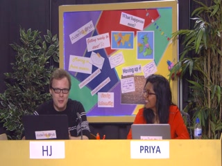 clicking on this image will launch a new video player window playing at this point (ie 28 minutes and 19 seconds) from the start of the video