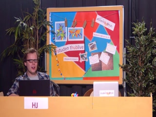 clicking on this image will launch a new video player window playing at this point (ie 13 minutes and 13 seconds) from the start of the video