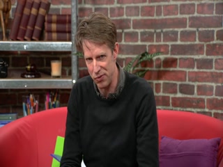 clicking on this image will launch a new video player window playing at this point (ie 21 minutes and 48 seconds) from the start of the video