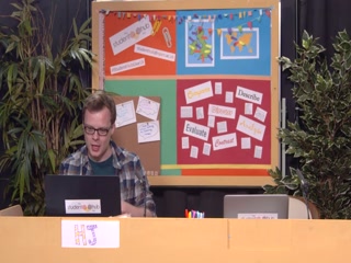 clicking on this image will launch a new video player window playing at this point (ie 1 minute and 3 seconds) from the start of the video