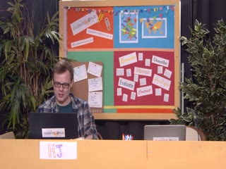 clicking on this image will launch a new video player window playing at this point (ie 24 minutes and 57 seconds) from the start of the video