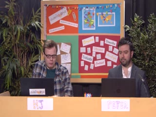 clicking on this image will launch a new video player window playing at this point (ie 15 minutes and 31 seconds) from the start of the video