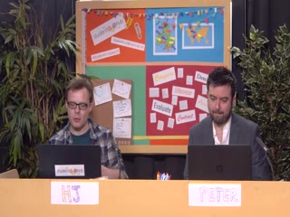 clicking on this image will launch a new video player window playing at this point (ie 16 minutes and 16 seconds) from the start of the video
