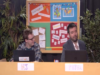 clicking on this image will launch a new video player window playing at this point (ie 16 minutes and 49 seconds) from the start of the video