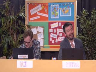 clicking on this image will launch a new video player window playing at this point (ie 17 minutes and 2 seconds) from the start of the video