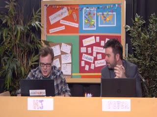 clicking on this image will launch a new video player window playing at this point (ie 29 minutes and 49 seconds) from the start of the video