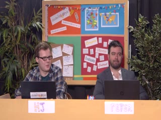 clicking on this image will launch a new video player window playing at this point (ie 33 minutes and 34 seconds) from the start of the video