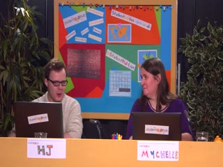 clicking on this image will launch a new video player window playing at this point (ie 13 minutes and 49 seconds) from the start of the video