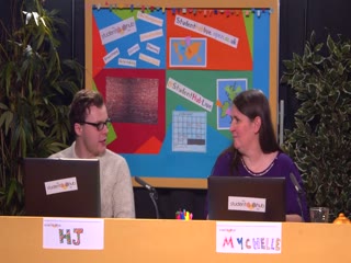 clicking on this image will launch a new video player window playing at this point (ie 7 minutes and 48 seconds) from the start of the video